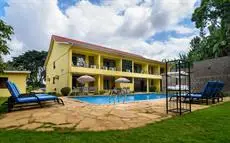 Mvuli Hotels Arusha 