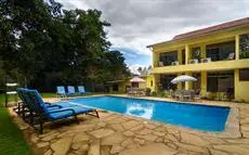 Mvuli Hotels Arusha 