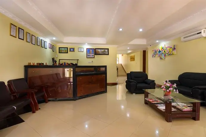 Mvuli Hotels Arusha 