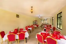 Mvuli Hotels Arusha 