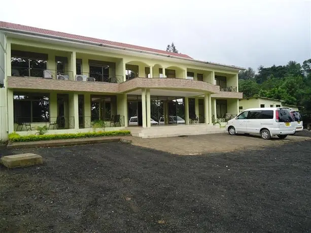 Mvuli Hotels Arusha 