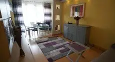 Apartament Tkacka Szczecin 