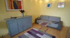 Apartament Tkacka Szczecin 