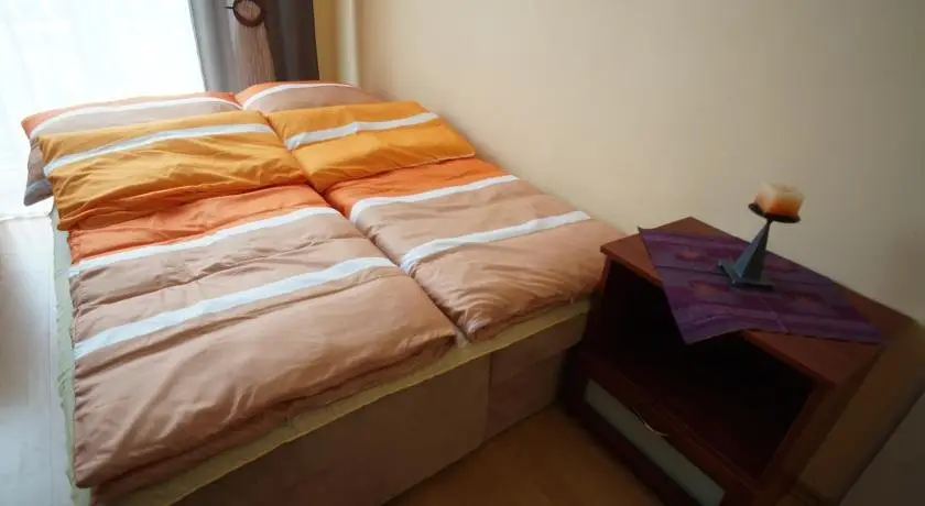 Apartament Tkacka Szczecin 