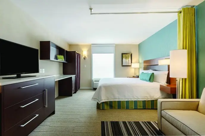 Home2 Suites by Hilton Houston/Katy