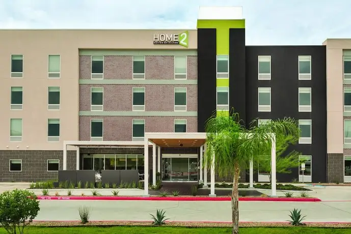 Home2 Suites by Hilton Houston/Katy 