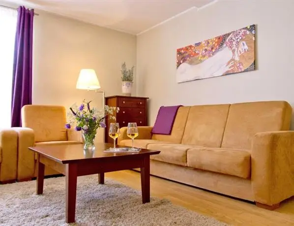 Top Location Apartment Sopot