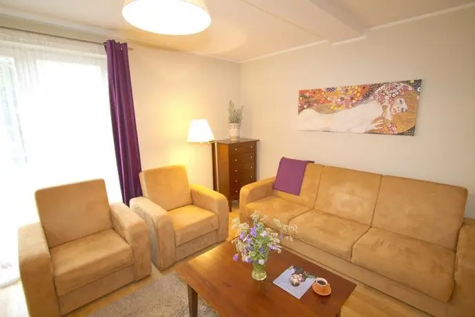 Top Location Apartment Sopot