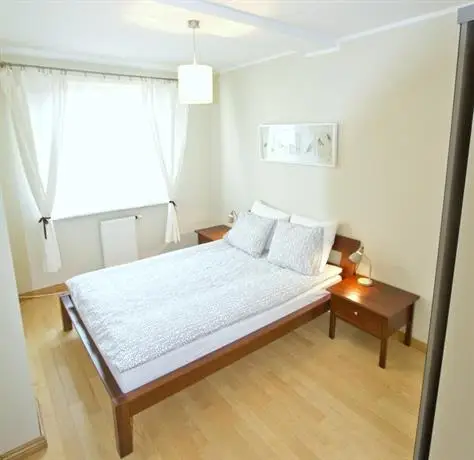 Top Location Apartment Sopot