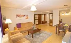 Top Location Apartment Sopot 