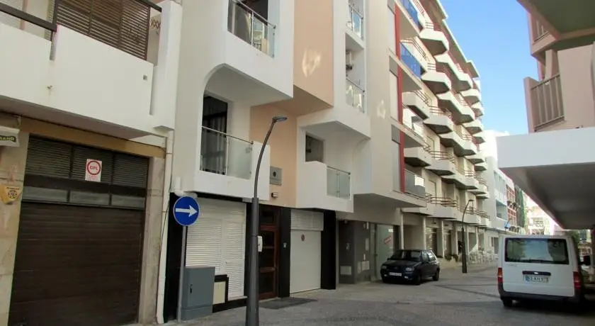 Caravelas Apartment Silves