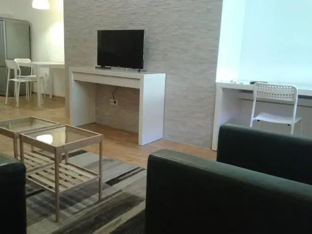 Apartments ZEN Zemun 