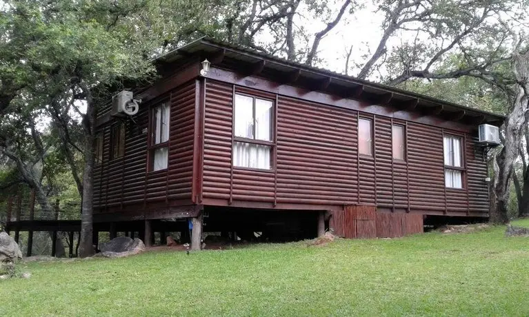 Blyde River Cabin Guesthouse