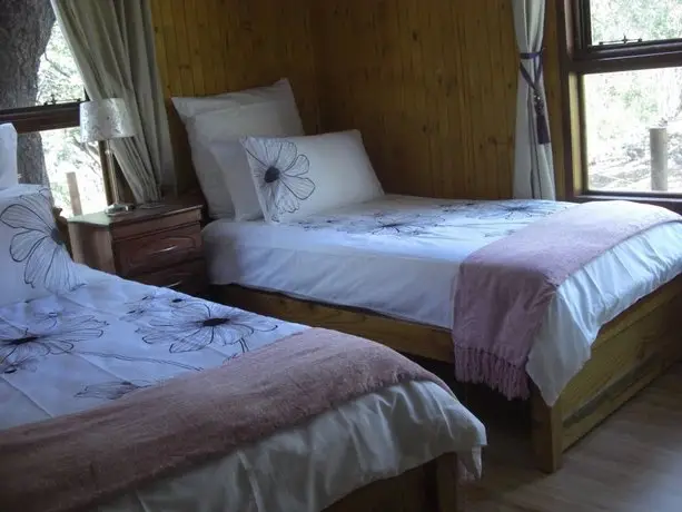 Blyde River Cabin Guesthouse