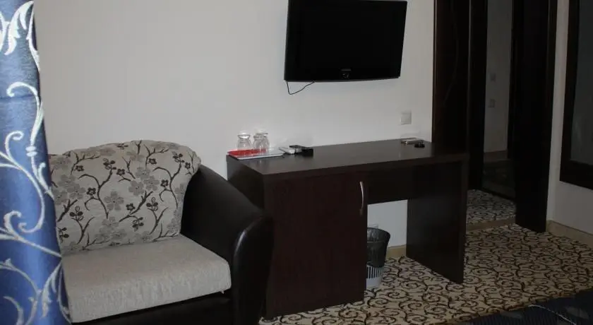 Altay Hotel Adler