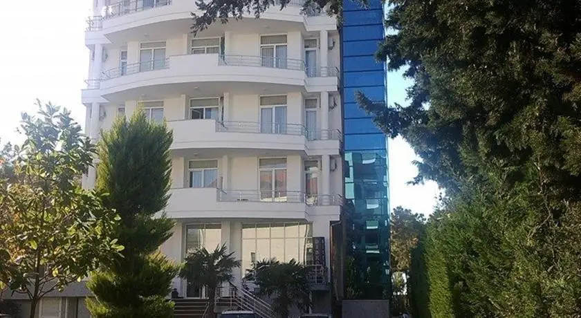 Hotel Bonita