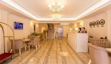 Paris Hotel Yerevan 