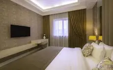 Paris Hotel Yerevan 