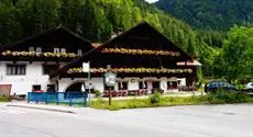 Gasthof zur Muhle Leutasch 