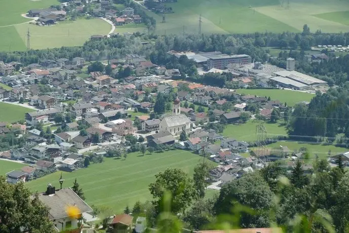 Studio Hochzillertal