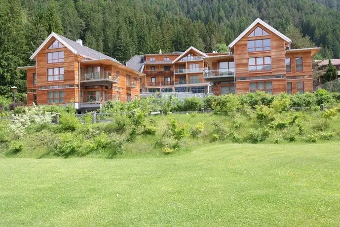 Appartementhotel am Weissensee