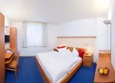 Appartementhotel am Weissensee 