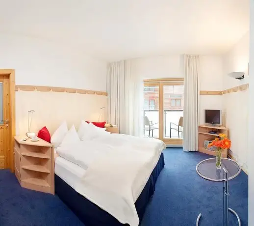 Appartementhotel am Weissensee