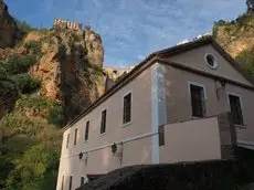 Albergue Los Molinos 