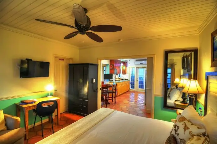 Villa Allamanda Eleuthera 