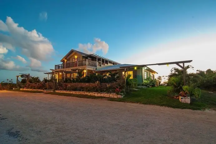 Villa Allamanda Eleuthera 