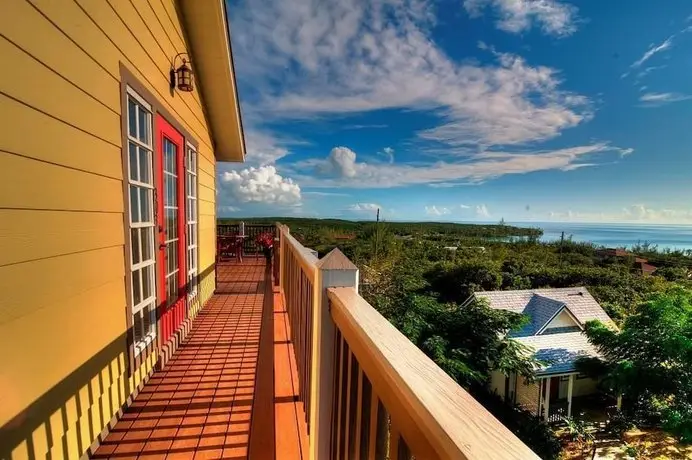 Villa Allamanda Eleuthera 