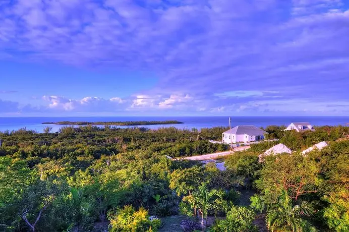 Villa Allamanda Eleuthera 