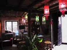 Fenghuang Zhongtian International Youth Hostel 