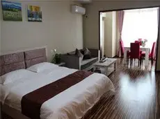 Bedom Apartments Yangma Island Yantai 