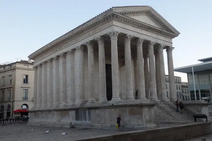 La Maison Rousseau Chambre d'hotes