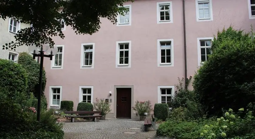 Katholische Akademie