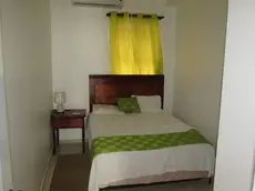 Apartamentos en Playa Dorada 