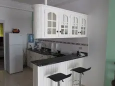 Apartamentos en Playa Dorada 