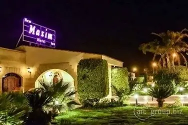 Maxim Inn Marina Lake View