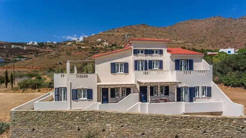 Andros Luxury House 