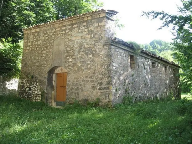 Hotel Casale Isola del Gran Sasso d'Italia