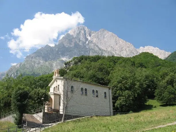 Hotel Casale Isola del Gran Sasso d'Italia