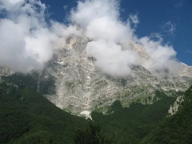 Hotel Casale Isola del Gran Sasso d'Italia