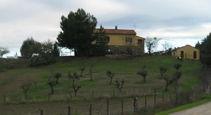 Agriturismo Casale Dell'Aldi