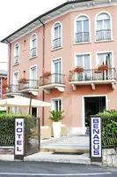 Hotel Benacus Lazise 