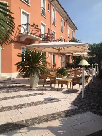 Hotel Benacus Lazise