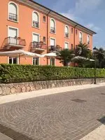 Hotel Benacus Lazise 