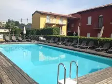 Hotel Benacus Lazise 