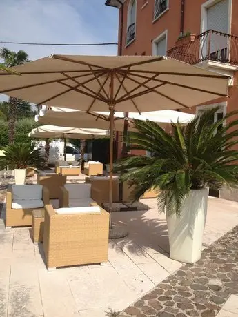 Hotel Benacus Lazise 