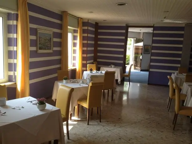 Hotel Benacus Lazise 